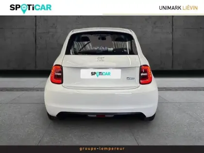 Photo 5 Fiat 500  e 118ch MY23