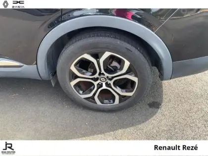 Photo 7 Renault Arkana  1.6 E-Tech 145ch Intens -21B