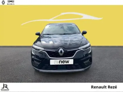 Photo 8 Renault Arkana  1.6 E-Tech 145ch Intens -21B