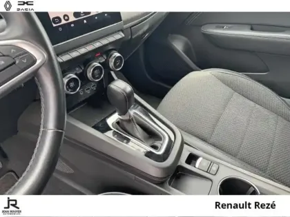 Photo 5 Renault Arkana  1.6 E-Tech 145ch Intens -21B