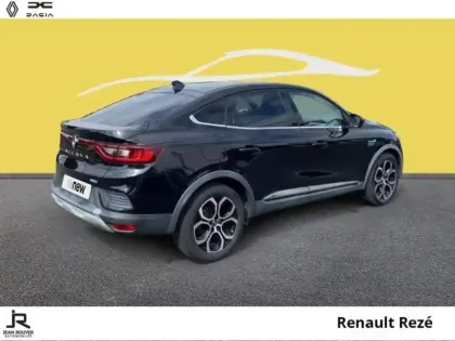 Photo 11 Renault Arkana  1.6 E-Tech 145ch Intens -21B