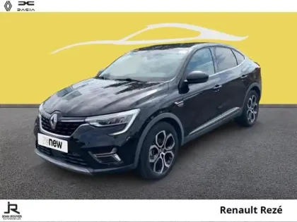Photo Renault Arkana Intens