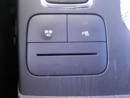 Photo 13 Ford Kuga  2.5 Duratec 190ch FHEV E85 ST-Line BVA