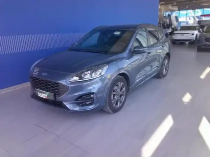Photo Ford Kuga St-line