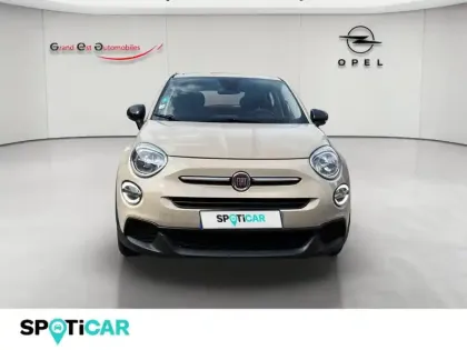 Photo 8 Fiat 500 X 1.0 FireFly Turbo T3 120ch City Cross