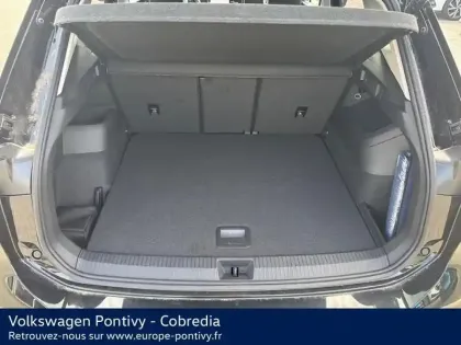 Photo 11 Volkswagen Tiguan  2.0 TDI 150ch VW Edition DSG7