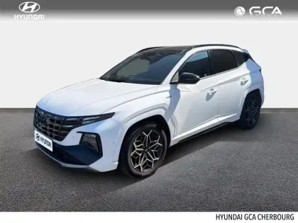 Photo Hyundai Tucson N Line Executive