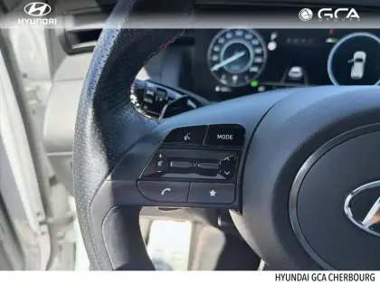 Photo 9 Hyundai Tucson  1.6 T-GDi 230ch Hybrid N Line Executive BVA6