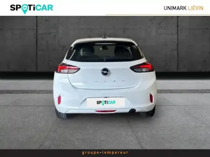Photo 35 Opel Corsa  1.2 75ch