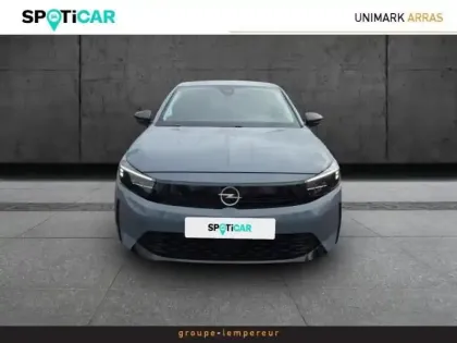 Photo 17 Opel Corsa  1.2 75ch