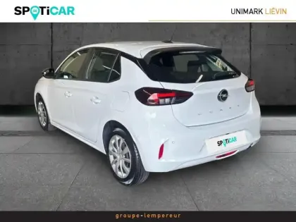 Photo 37 Opel Corsa  1.2 75ch