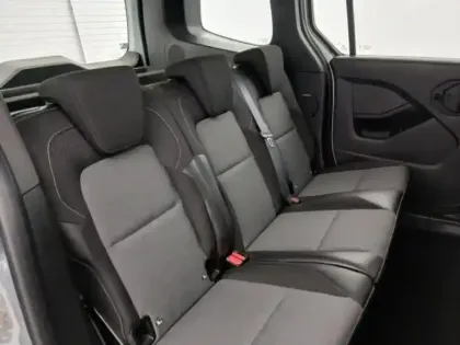 Photo 6 Renault Kangoo  1.5 Blue dCi 95ch Equilibre