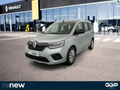 Photo Renault Kangoo Equilibre