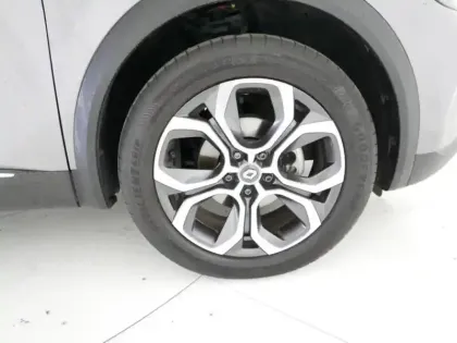 Photo 9 Renault Captur  1.3 TCe mild hybrid 140ch Techno