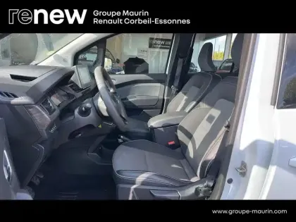 Photo 14 Renault Kangoo  1.5 Blue dCi 95ch Zen