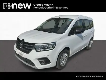 Photo Renault Kangoo Zen