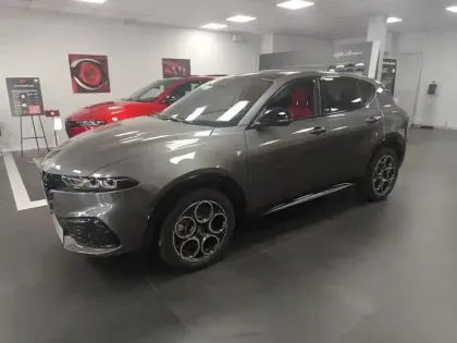 Photo Alfa Romeo Tonale Ti