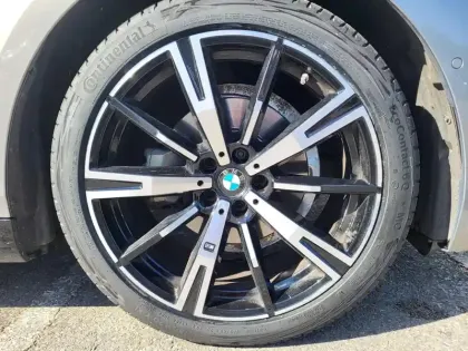 Photo 10 BMW Serie 5 Série 5 Touring 520dA 197ch M Sport xDrive