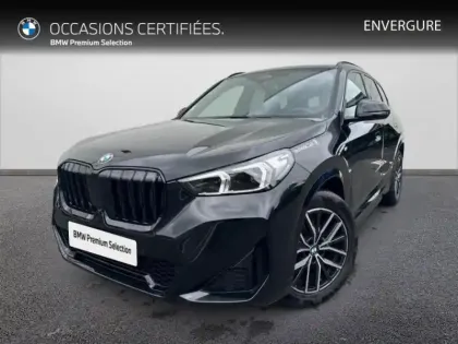 Photo Bmw X1 M Sport