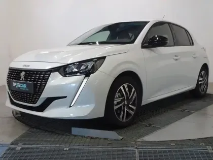 Photo Peugeot 208 Allure