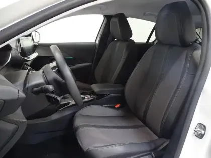 Photo 10 Peugeot 208  1.2 PureTech 100ch S&S Allure