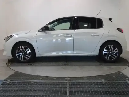Photo 6 Peugeot 208  1.2 PureTech 100ch S&S Allure