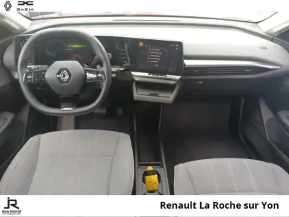 Photo 5 Renault Megane  E-Tech Electric EV60 220ch Equilibre super charge -B