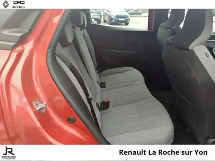 Photo 14 Renault Megane  E-Tech Electric EV60 220ch Equilibre super charge -B