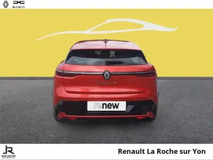 Photo 10 Renault Megane  E-Tech Electric EV60 220ch Equilibre super charge -B