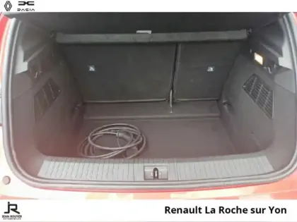 Photo 6 Renault Megane  E-Tech Electric EV60 220ch Equilibre super charge -B