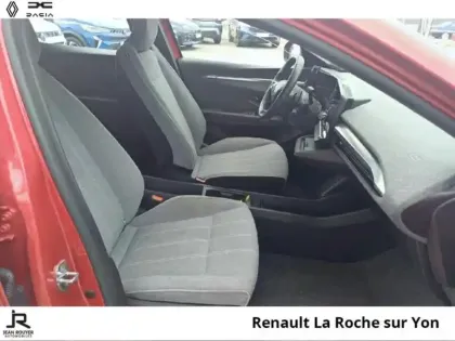 Photo 13 Renault Megane  E-Tech Electric EV60 220ch Equilibre super charge -B
