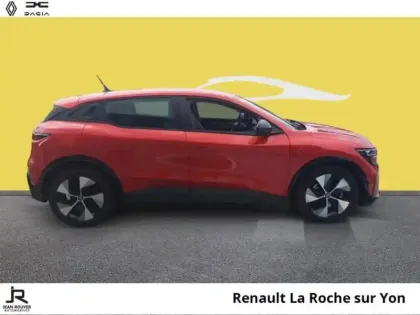 Photo 12 Renault Megane  E-Tech Electric EV60 220ch Equilibre super charge -B