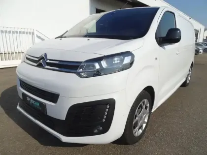 Photo Citroën Jumpy Pack Driver
