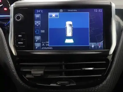 Photo 9 Peugeot 2008  1.2 PureTech 110ch Allure S&S EAT6