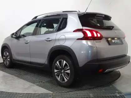Photo 10 Peugeot 2008  1.2 PureTech 110ch Allure S&S EAT6