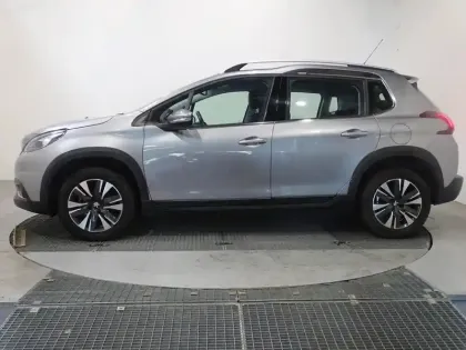 Photo 7 Peugeot 2008  1.2 PureTech 110ch Allure S&S EAT6
