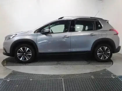 Photo 6 Peugeot 2008  1.2 PureTech 110ch Allure S&S EAT6