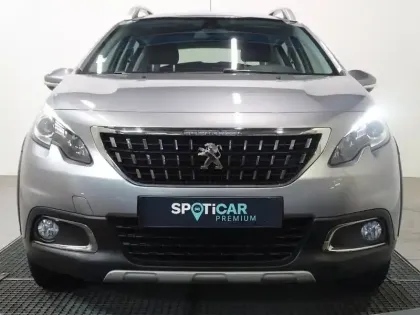 Photo 5 Peugeot 2008  1.2 PureTech 110ch Allure S&S EAT6
