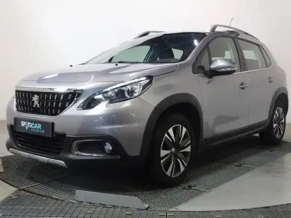 Photo Peugeot 2008 Allure