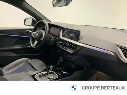Photo 9 BMW Serie 1 Série 1 118iA 136ch M Sport DKG7