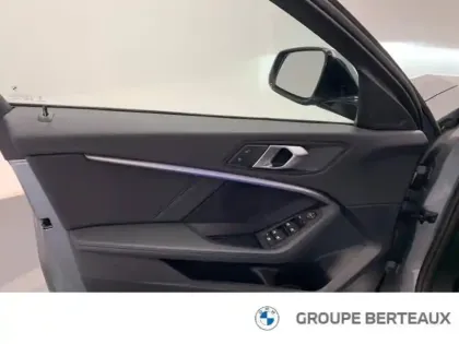 Photo 13 BMW Serie 1 Série 1 118iA 136ch M Sport DKG7
