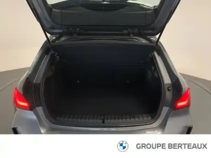 Photo 8 BMW Serie 1 Série 1 118iA 136ch M Sport DKG7