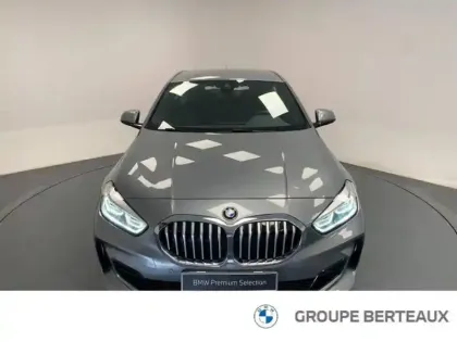 Photo 6 BMW Serie 1 Série 1 118iA 136ch M Sport DKG7