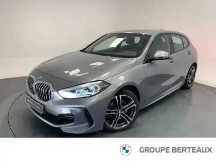 Photo Bmw Serie 1 M Sport