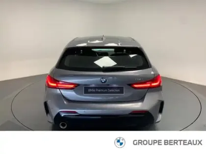 Photo 7 BMW Serie 1 Série 1 118iA 136ch M Sport DKG7