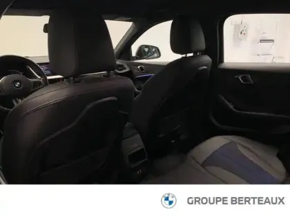 Photo 12 BMW Serie 1 Série 1 118iA 136ch M Sport DKG7