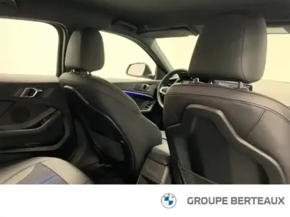 Photo 11 BMW Serie 1 Série 1 118iA 136ch M Sport DKG7