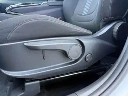 Photo 8 Hyundai Tucson  1.6 T-GDi 230ch Hybrid Intuitive BVA6