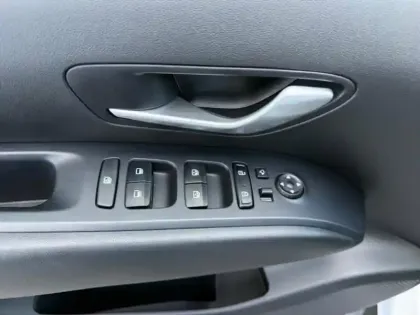 Photo 7 Hyundai Tucson  1.6 T-GDi 230ch Hybrid Intuitive BVA6