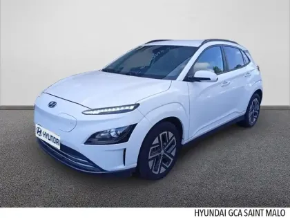 Photo Hyundai Kona Intuitive
